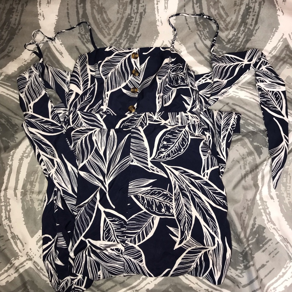 Tank Top Jumper